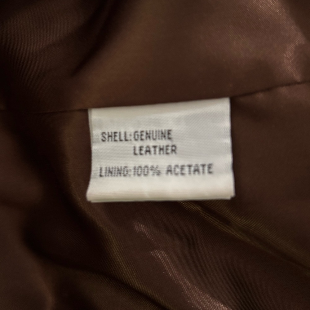 Bullock & Jones Men's Suede Blazer, size Large - Picture 5 of 8